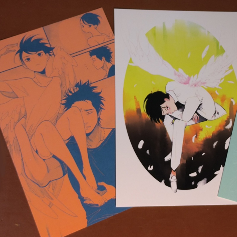 Japanese Single Room Angel Ori - Japanese Lifestyle Books recension och pris